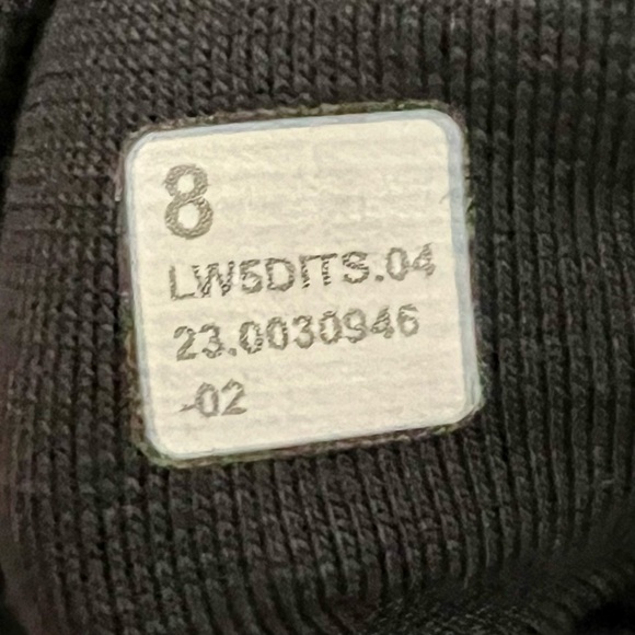 RARE Lululemon Hawaii Align Leggings Maui Aloha Hawaii Exclusive Limited Edition - Picture 5 of 5